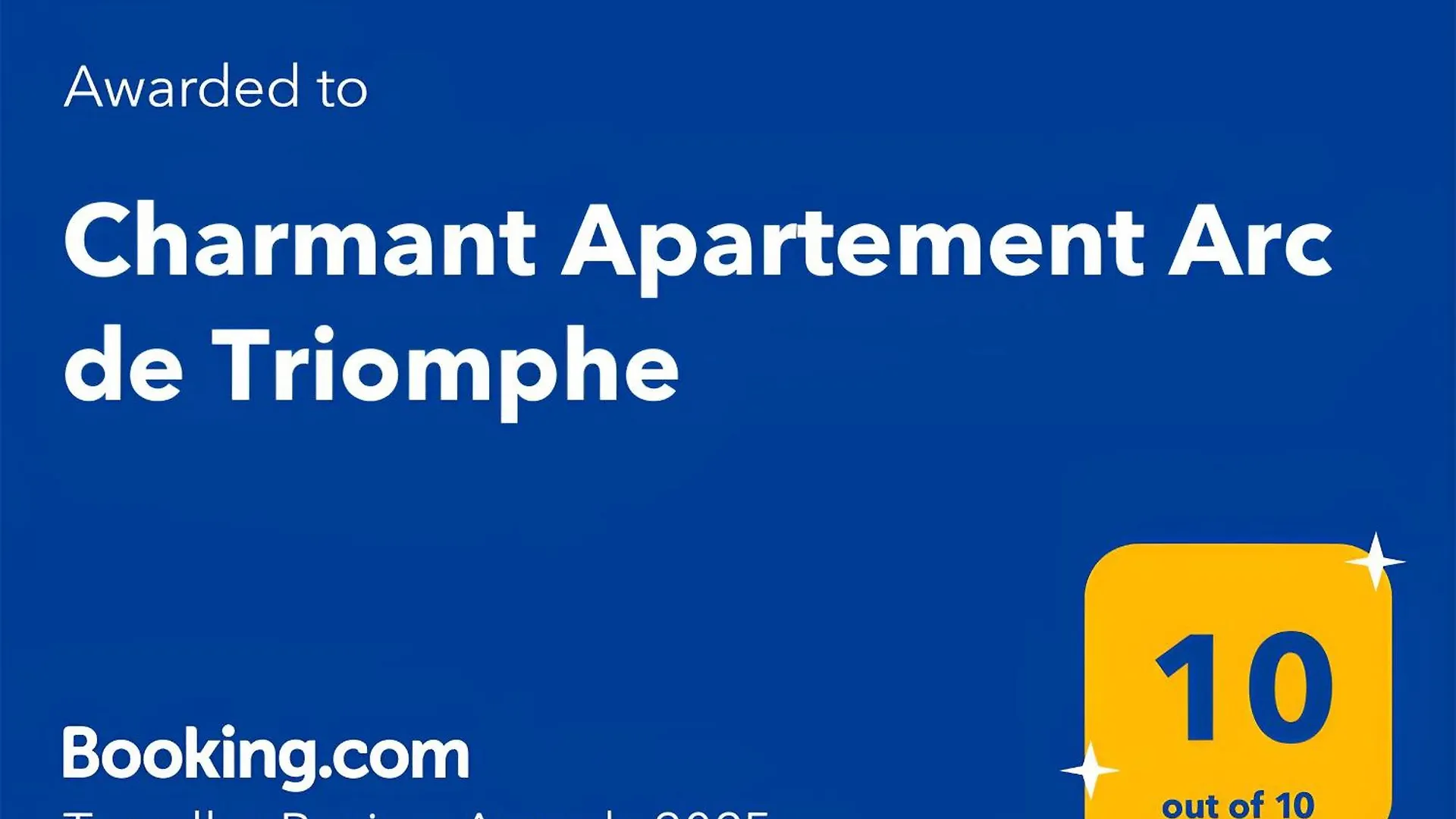 Arc De Triomphe Free Netflix Apartment Paris
